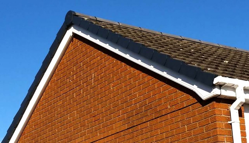 Pristine Roofing & Property Maintenance work photo 3
