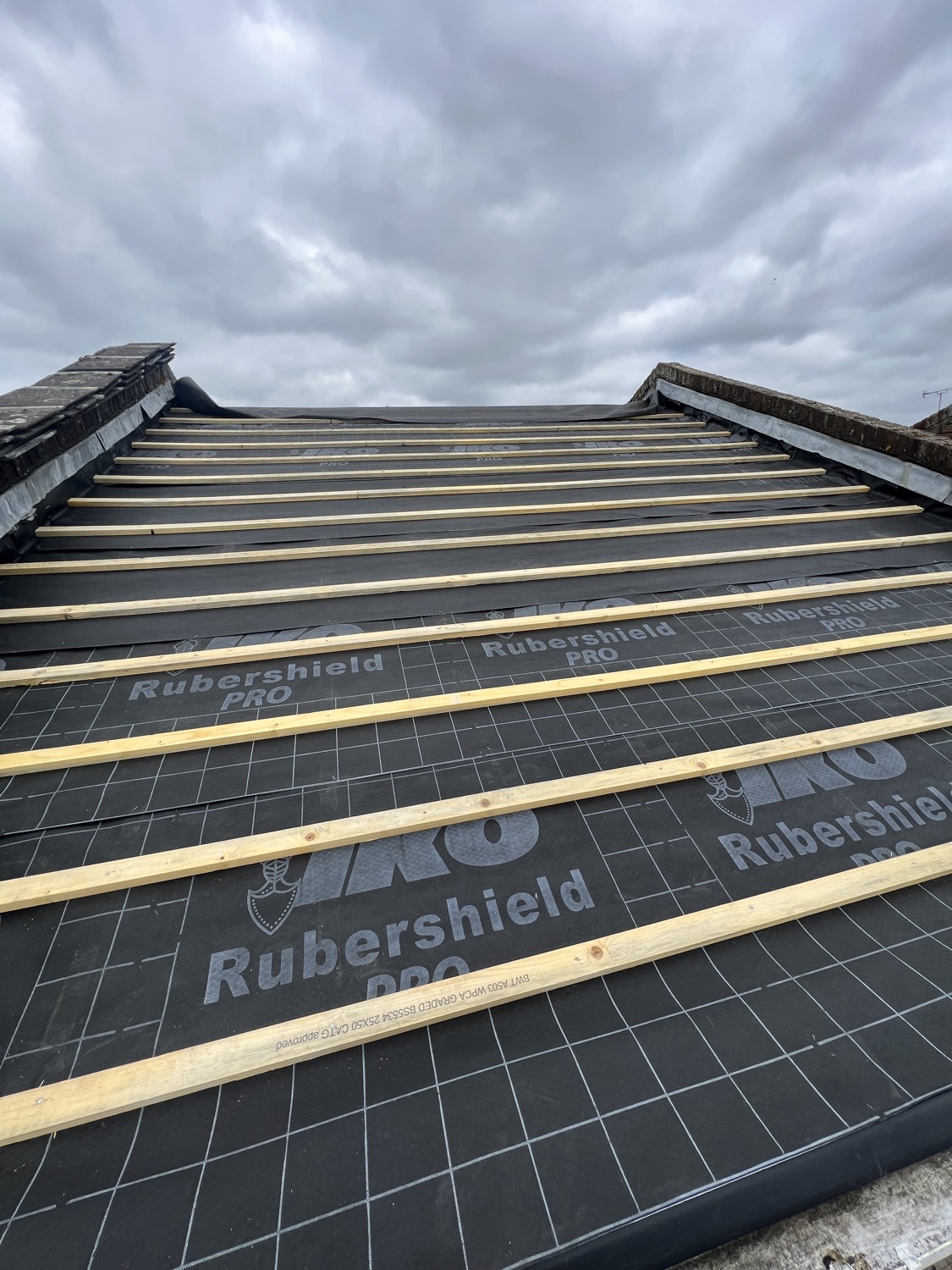 DNC Roofing and Construction Ltd work photo 1