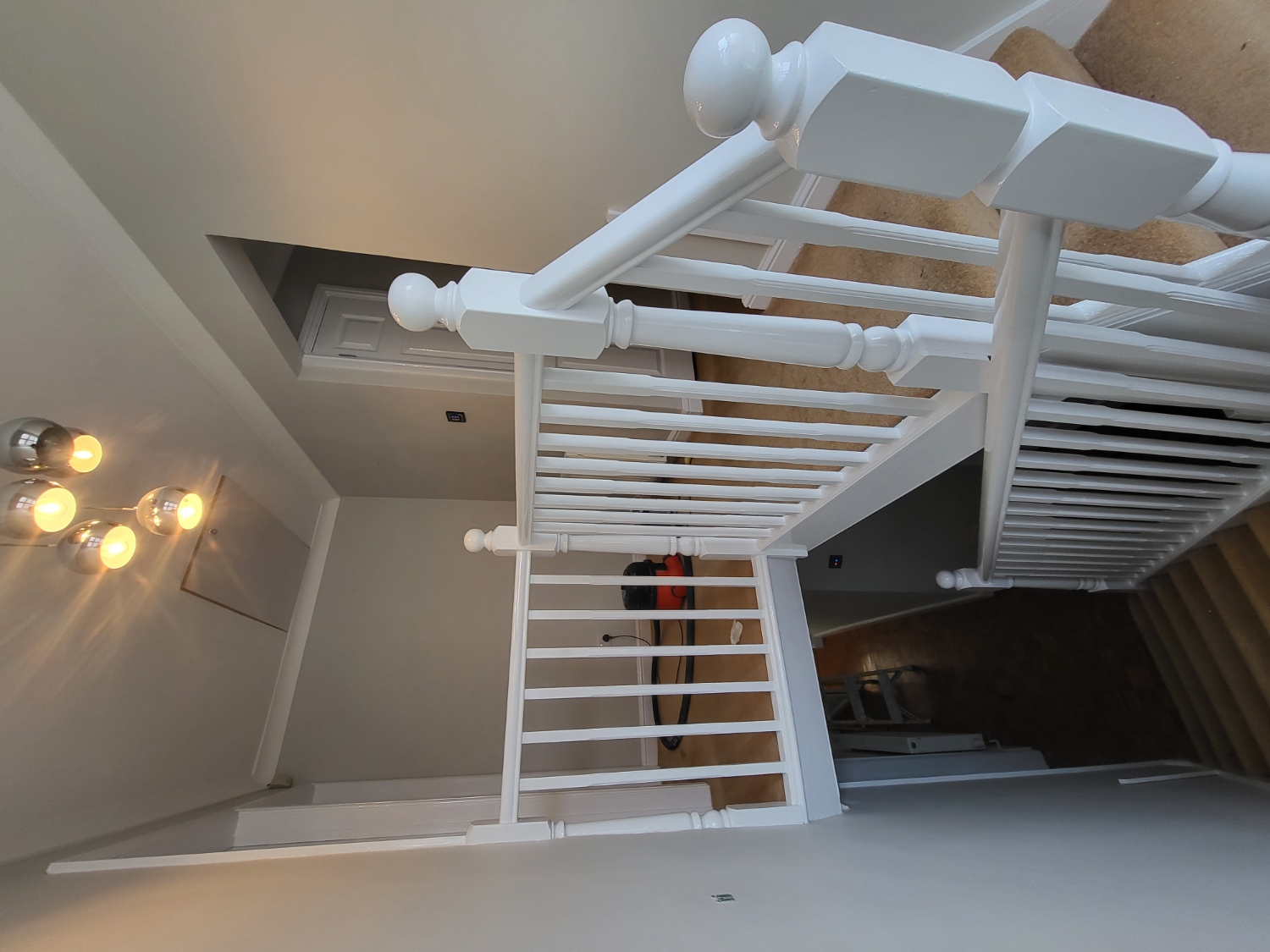 CM Painting & Decorating Services work photo 4