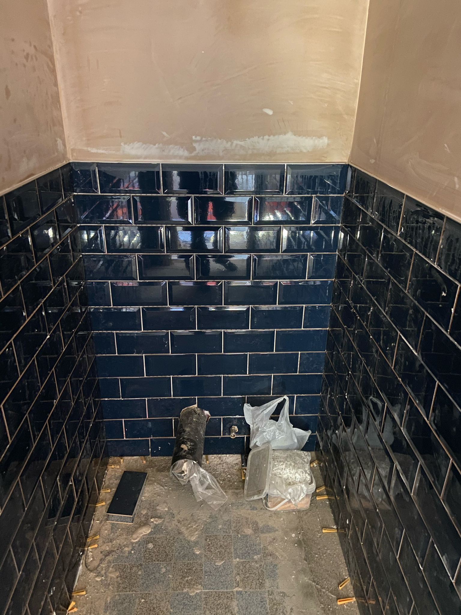 RD Building Services work photo 3