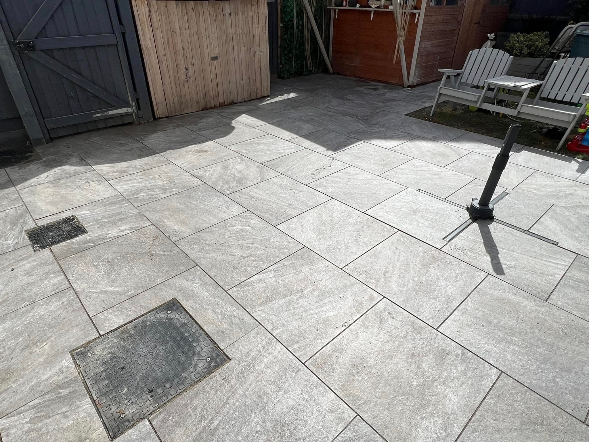 JCR Landscapes work photo 4