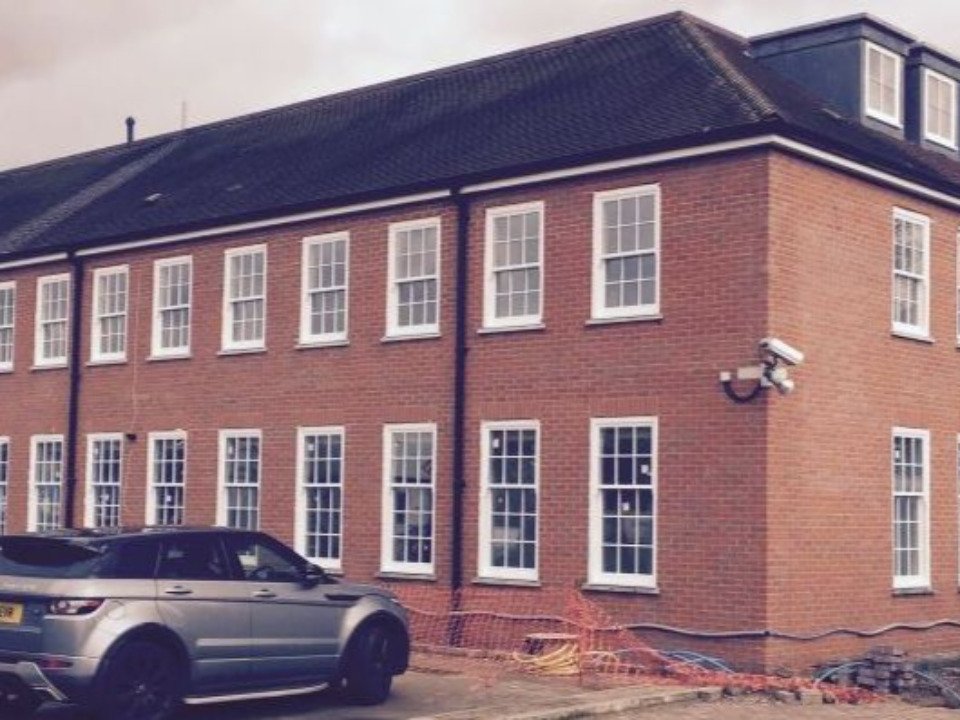 Custom Trade Windows  Ltd work photo 3