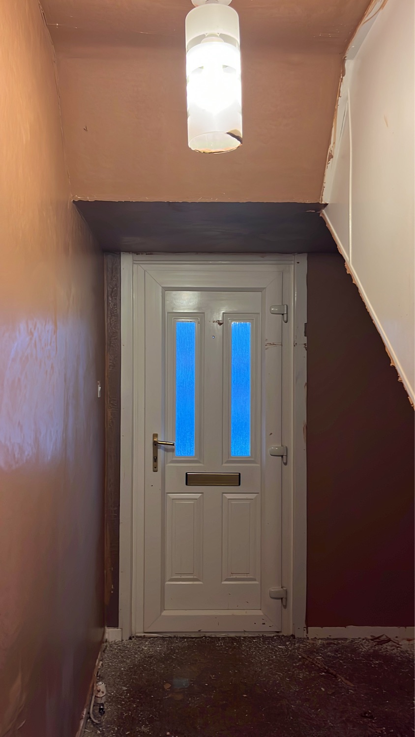 Branniff Contracts LTD work photo 3