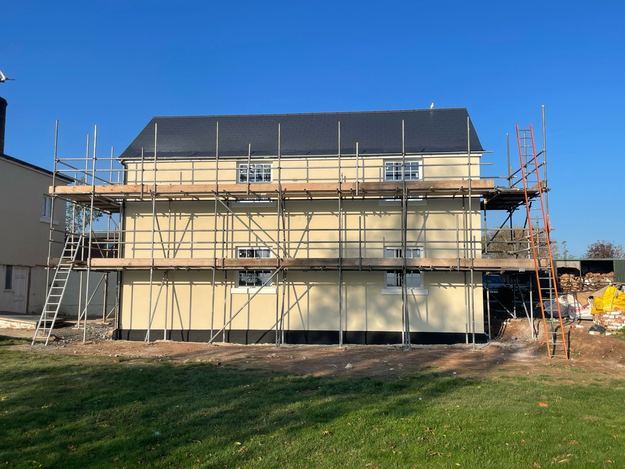 Elevations UK work photo 4