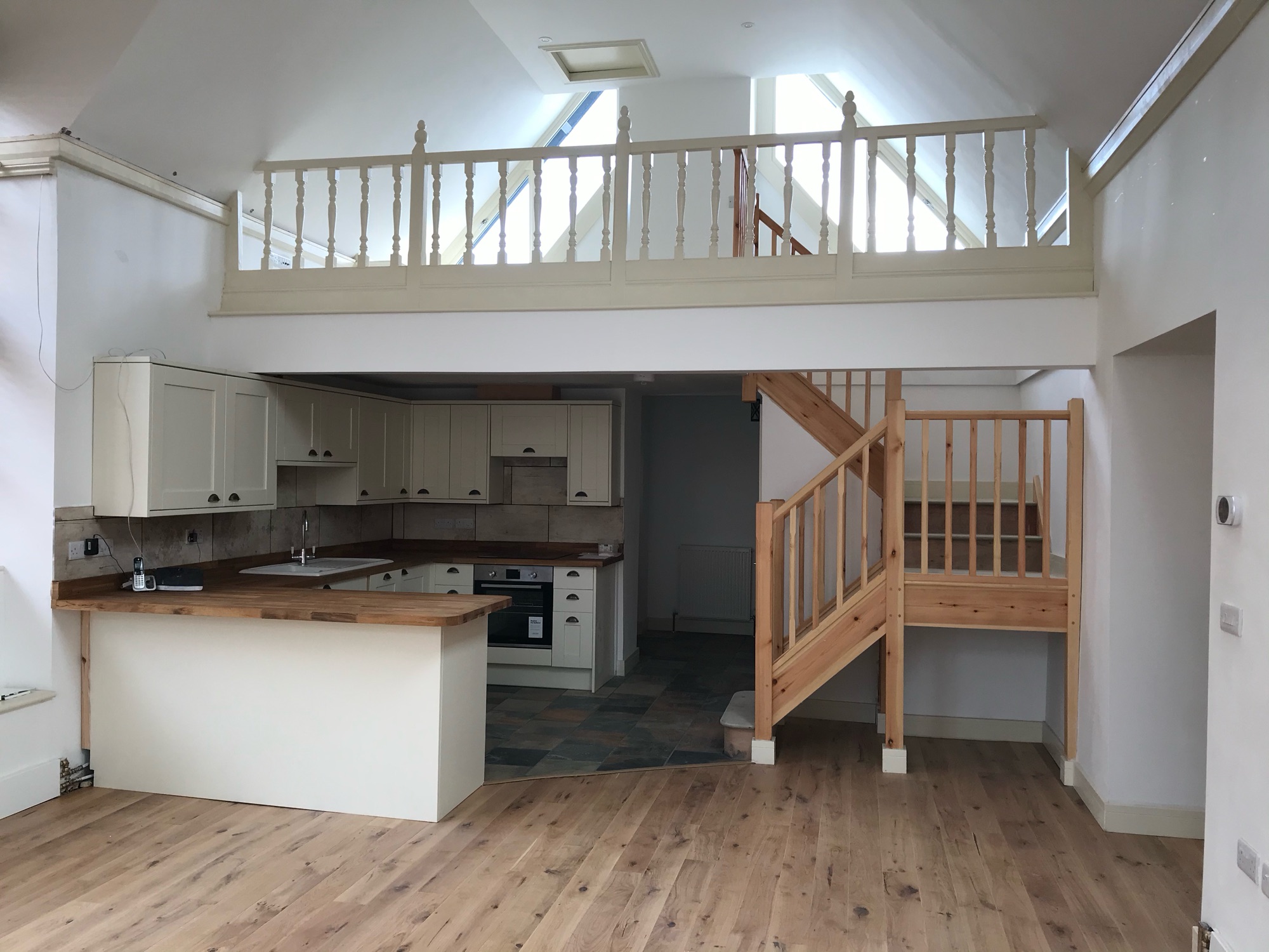 Complete Plumbing & Heating Services work photo 2