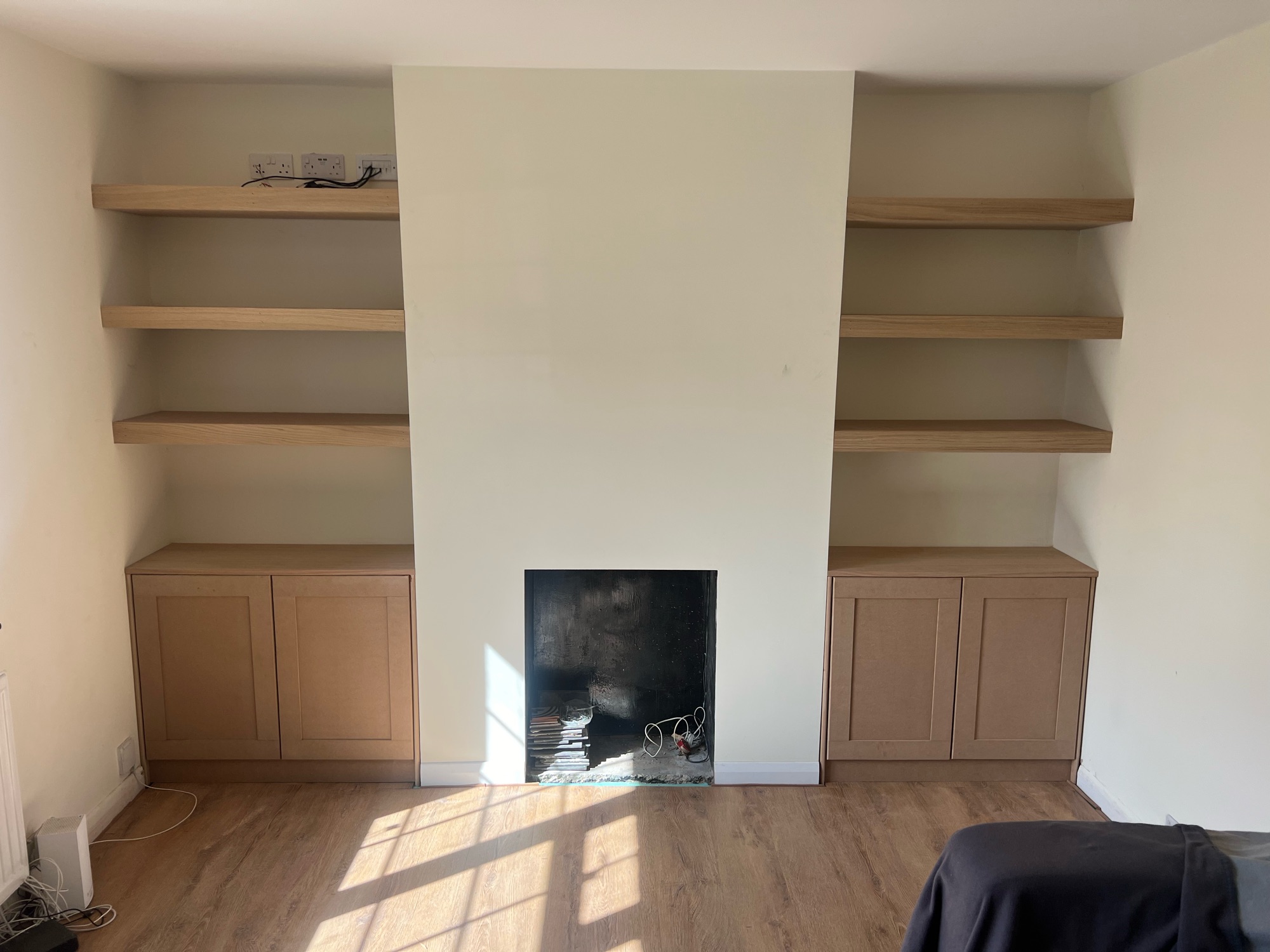 Tailored Carpentry & Design work photo 1