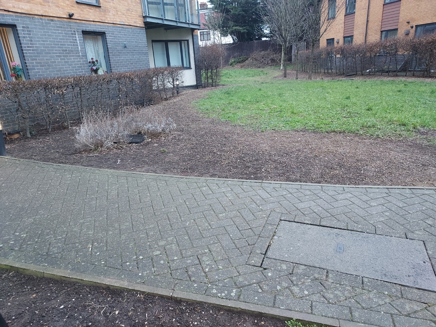 BARTLETT SERVICES UK work photo 2