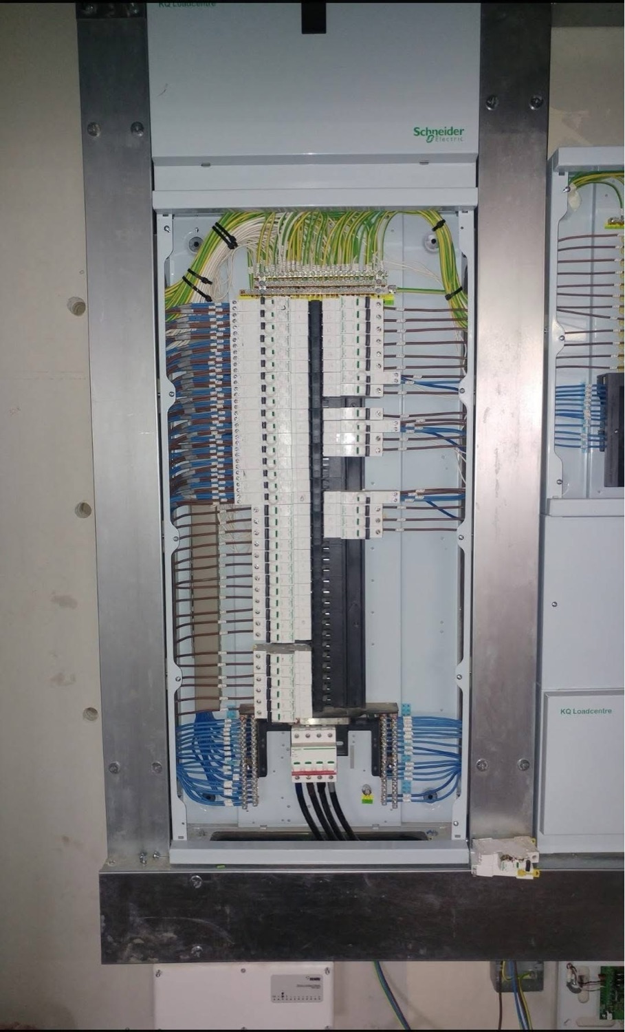 MCP Electrical work photo 4