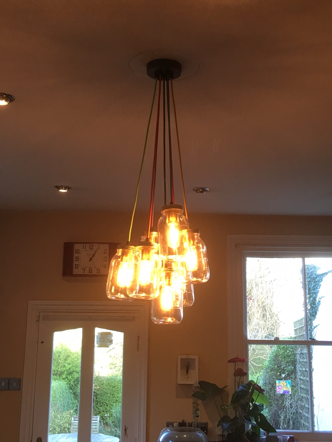 KRS Electrical & Security work photo 4