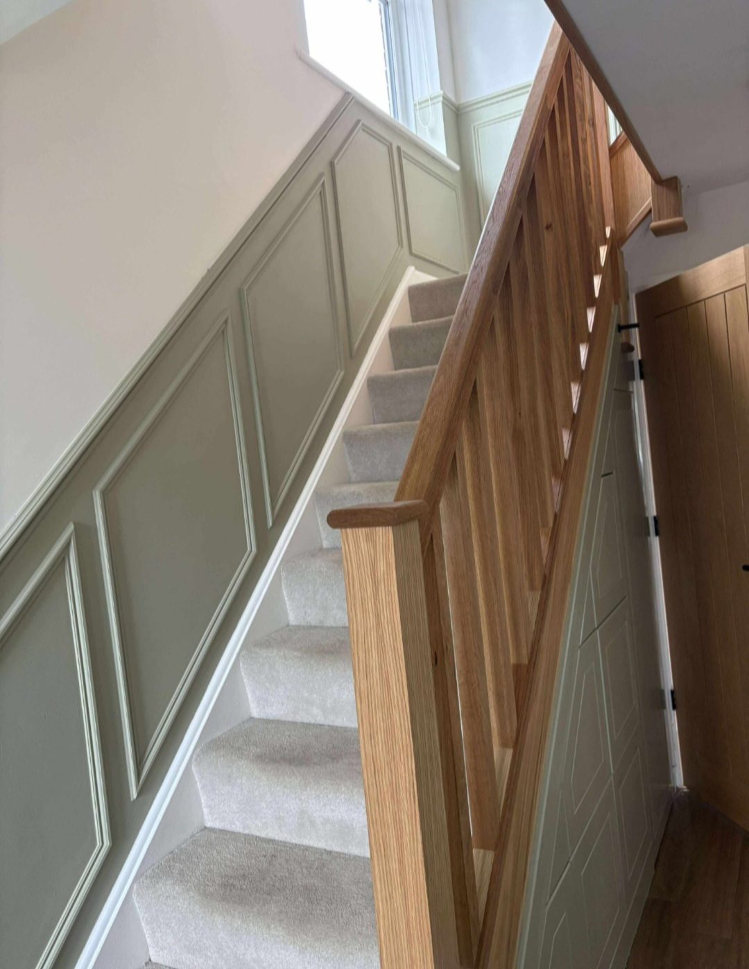 Ellioaks Joinery work photo 1