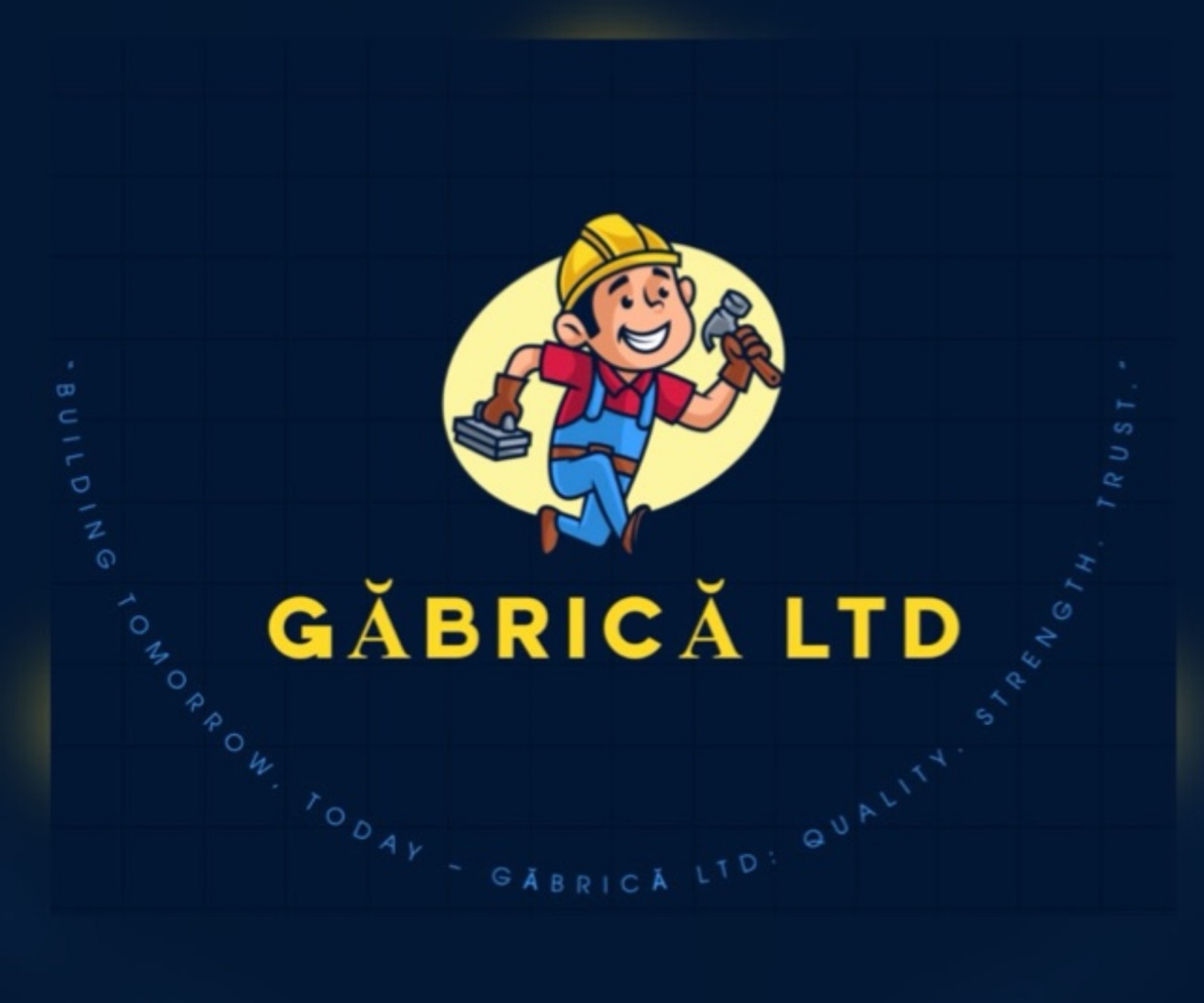 GABRICA LTD