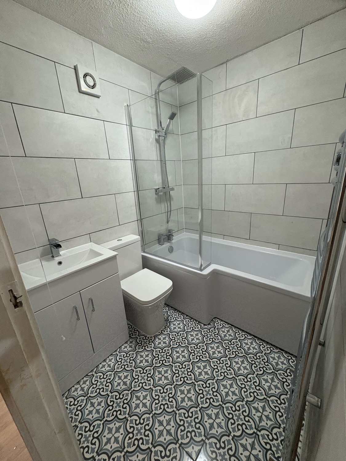 Sdw property maintenance work photo 1