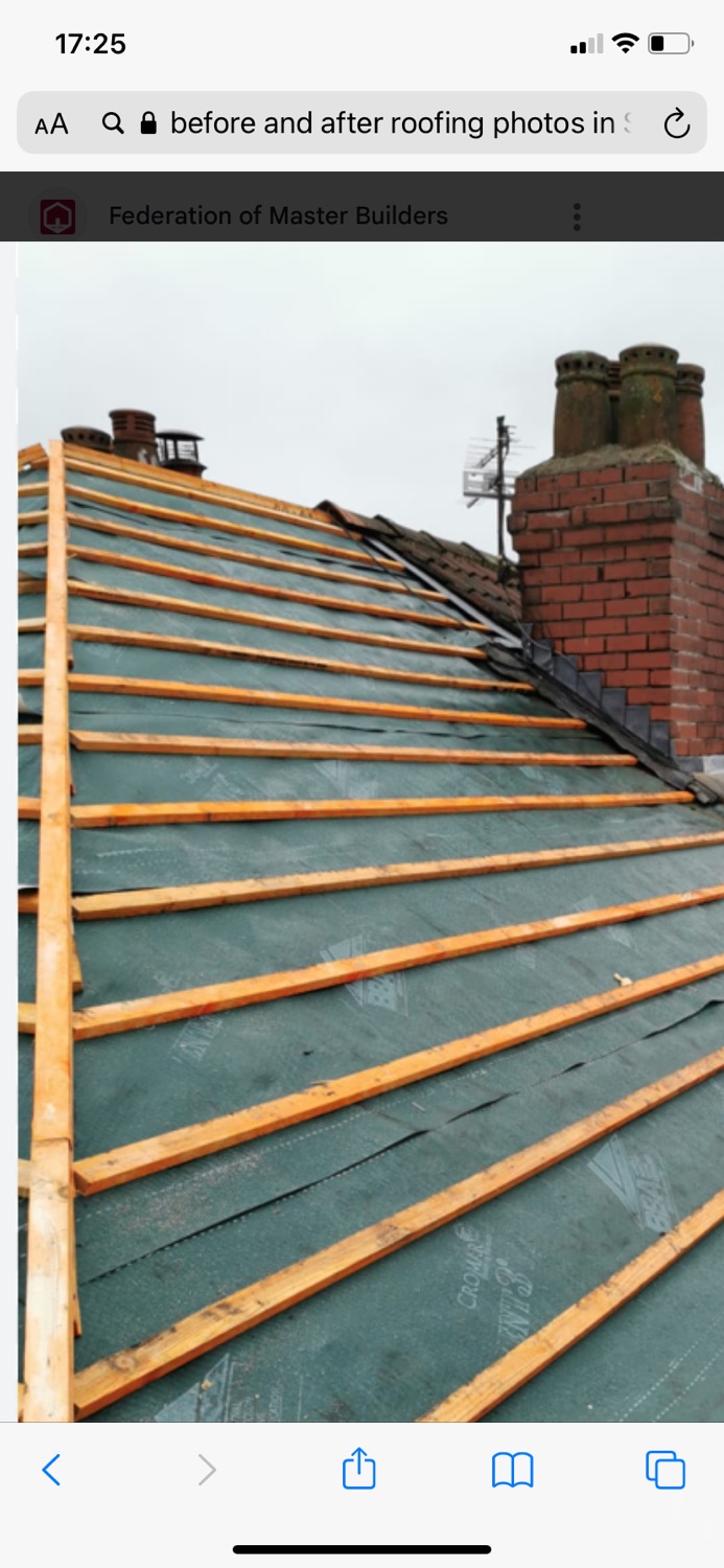 Albion Building Solution work photo 2