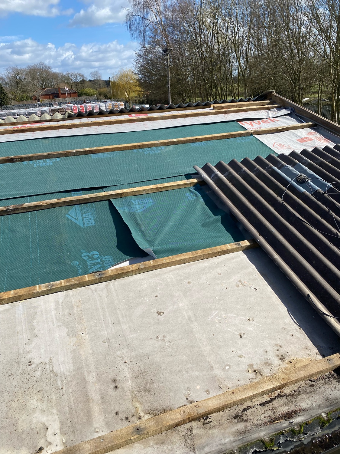 Panel Care UK LTD work photo 4