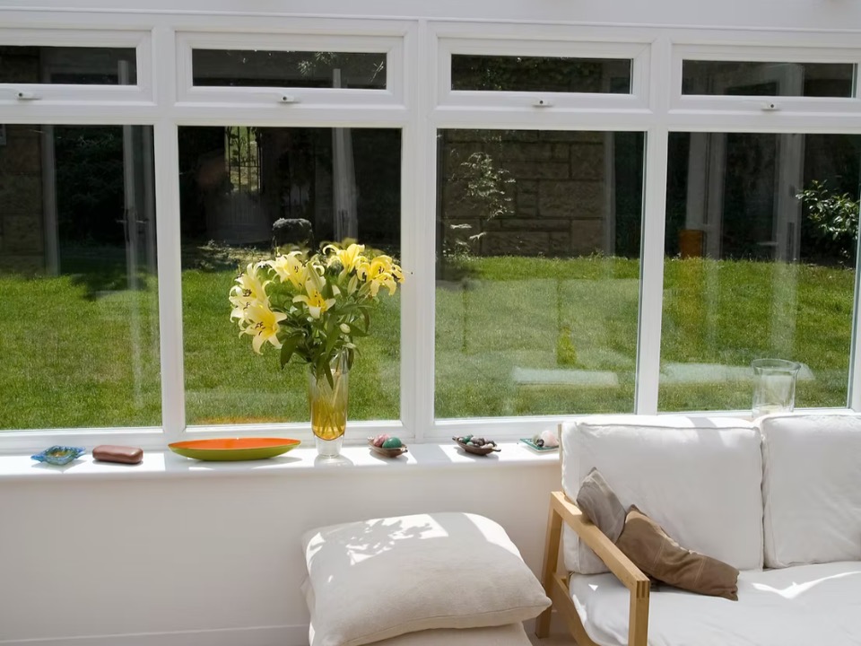 Shield Glazing Repairs work photo 2