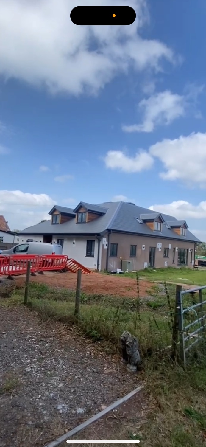 Royal Roofing work photo 4
