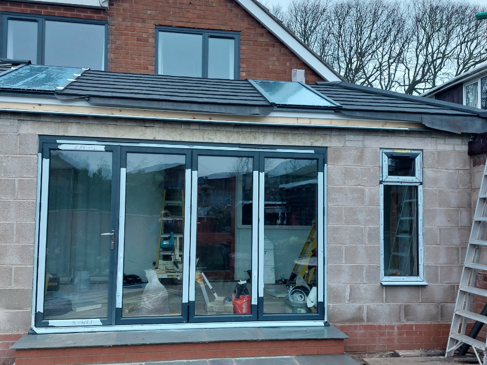 LT Building & Joinery Works work photo 3