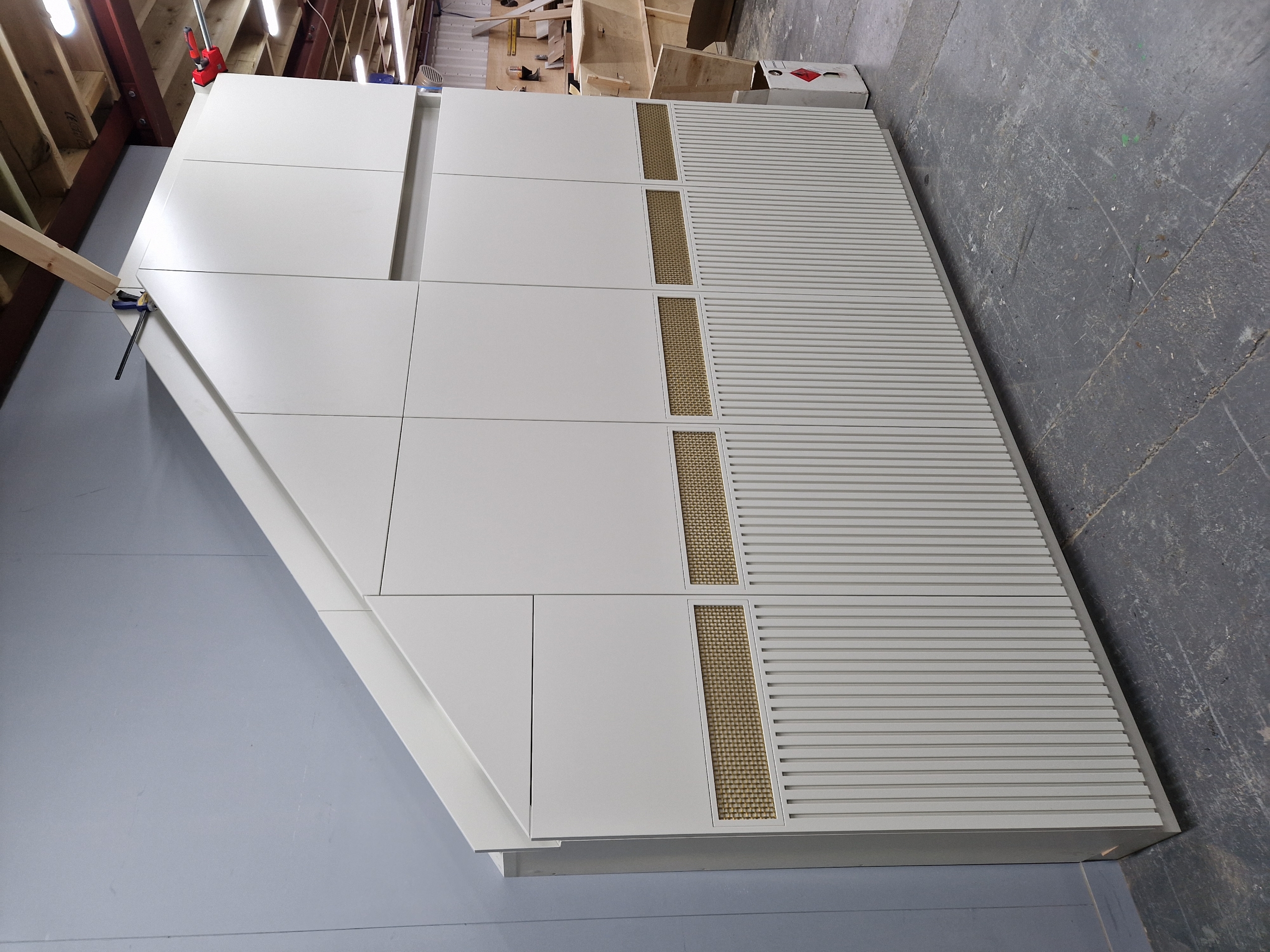 Braintree Joinery work photo 4