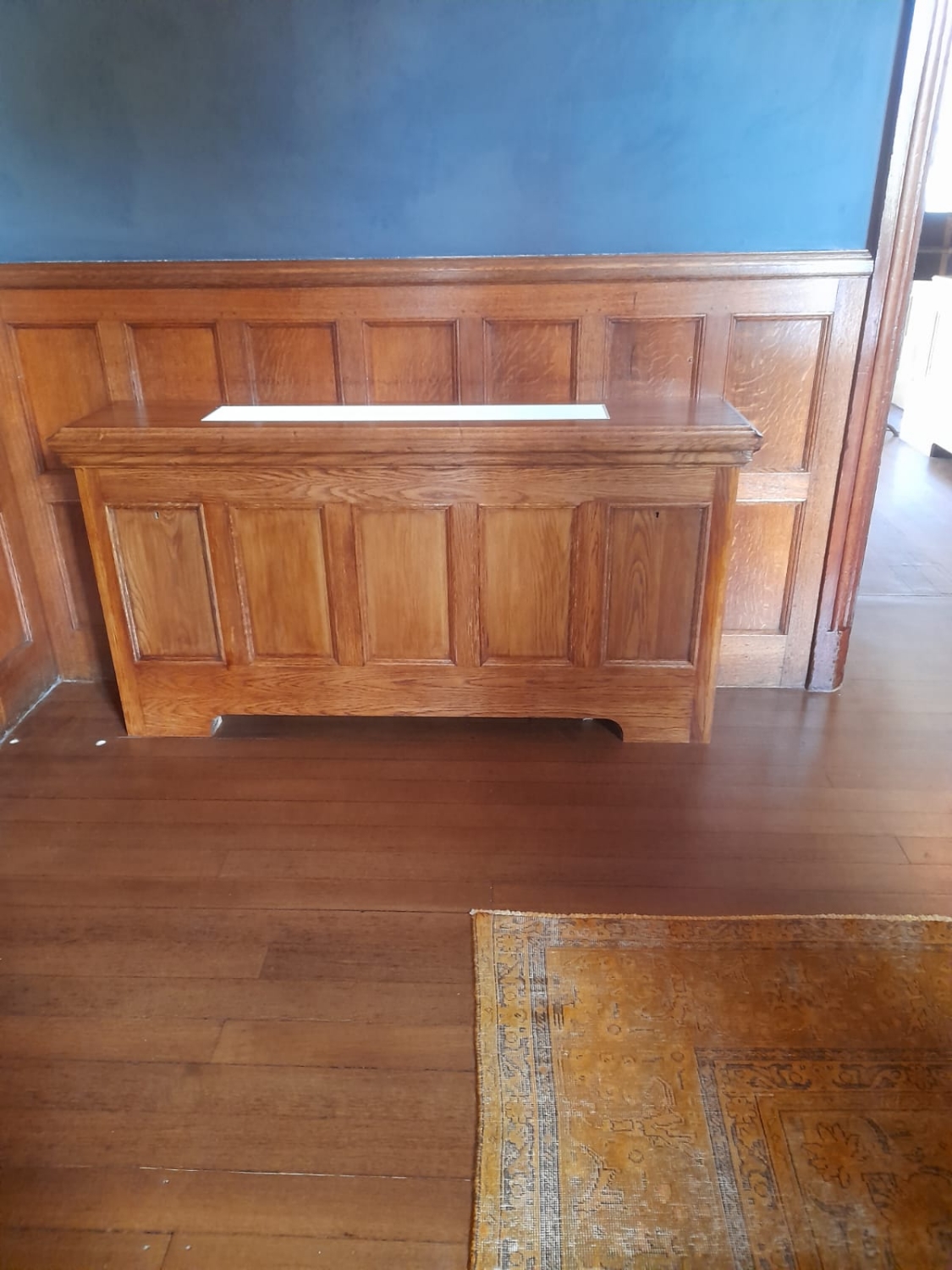 Peter & Paul Carpentry work photo 2