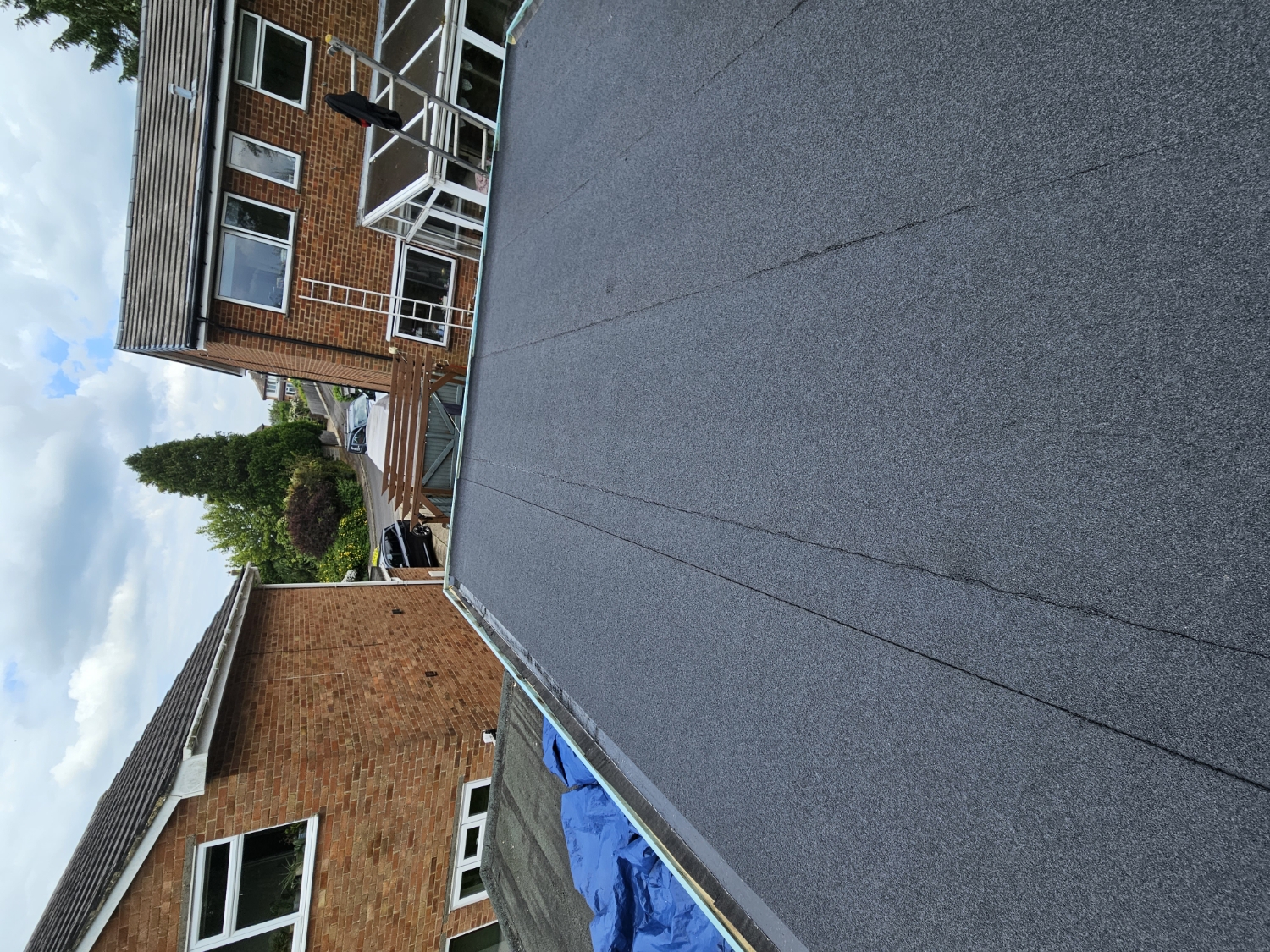Classic Roofing work photo 8