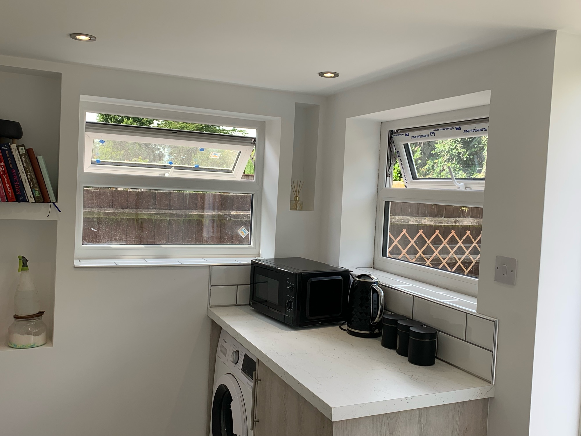 PLATT & SONS HOME IMPROVEMENTS work photo 2