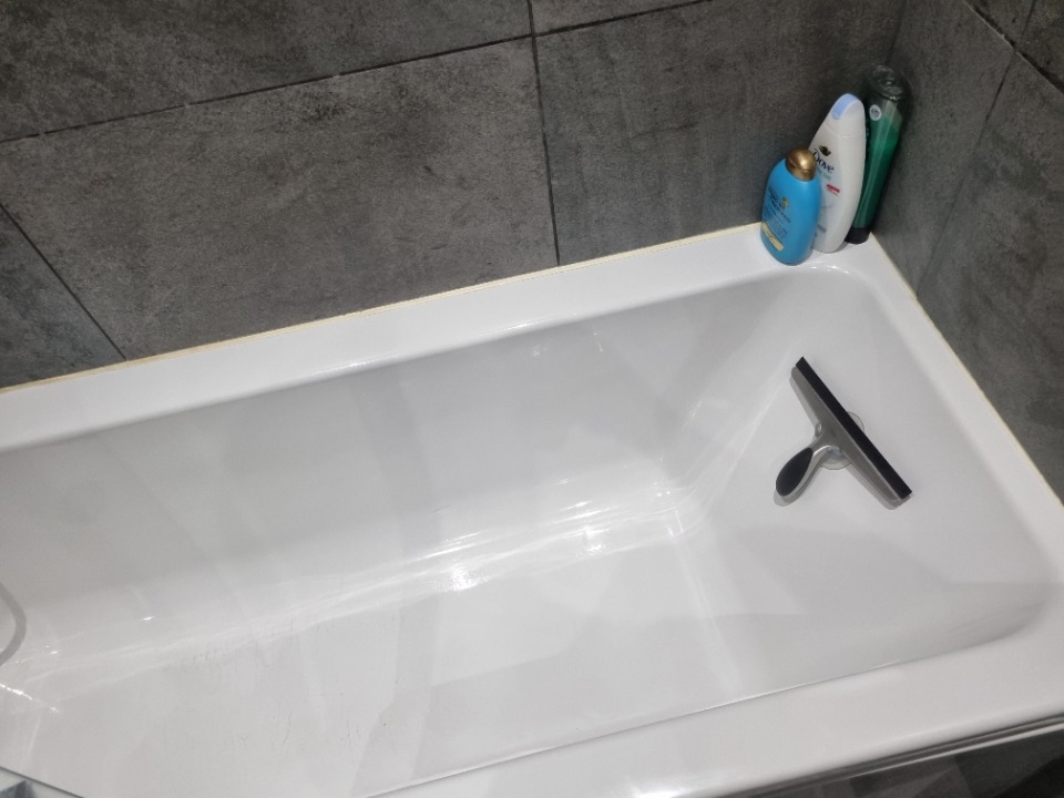 Elideb Cleaning work photo 1