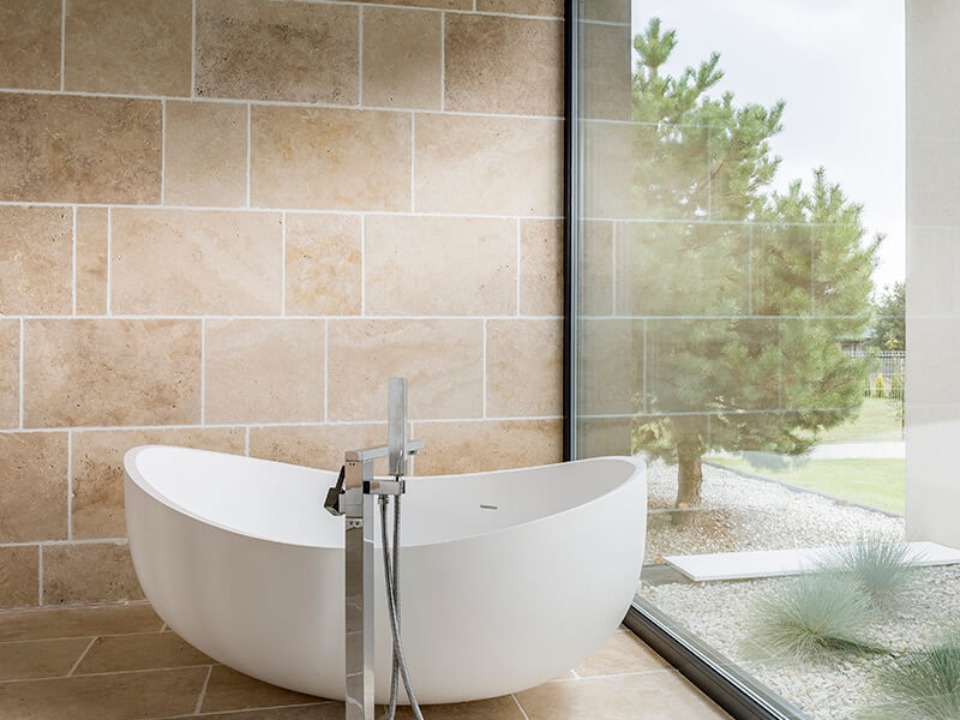 Adamson Bespoke Tiling work photo 2