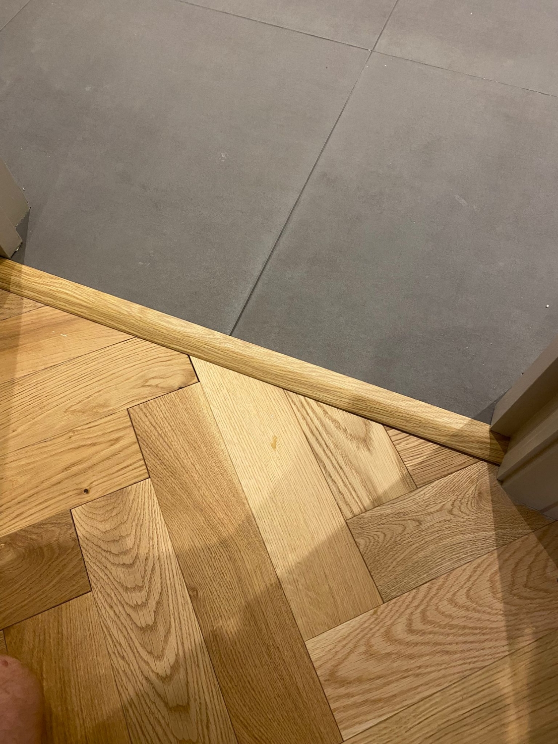 Willow Flooring Ltd work photo 3