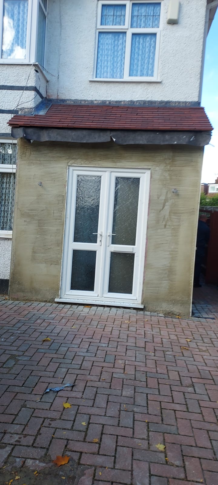 DAN CONSTRUCTION LTD work photo 1