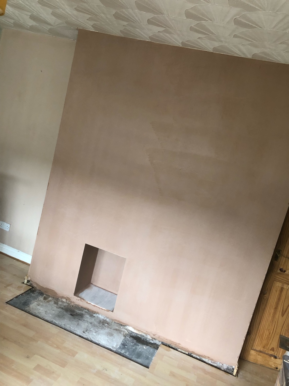 PurelyPlastering work photo 3