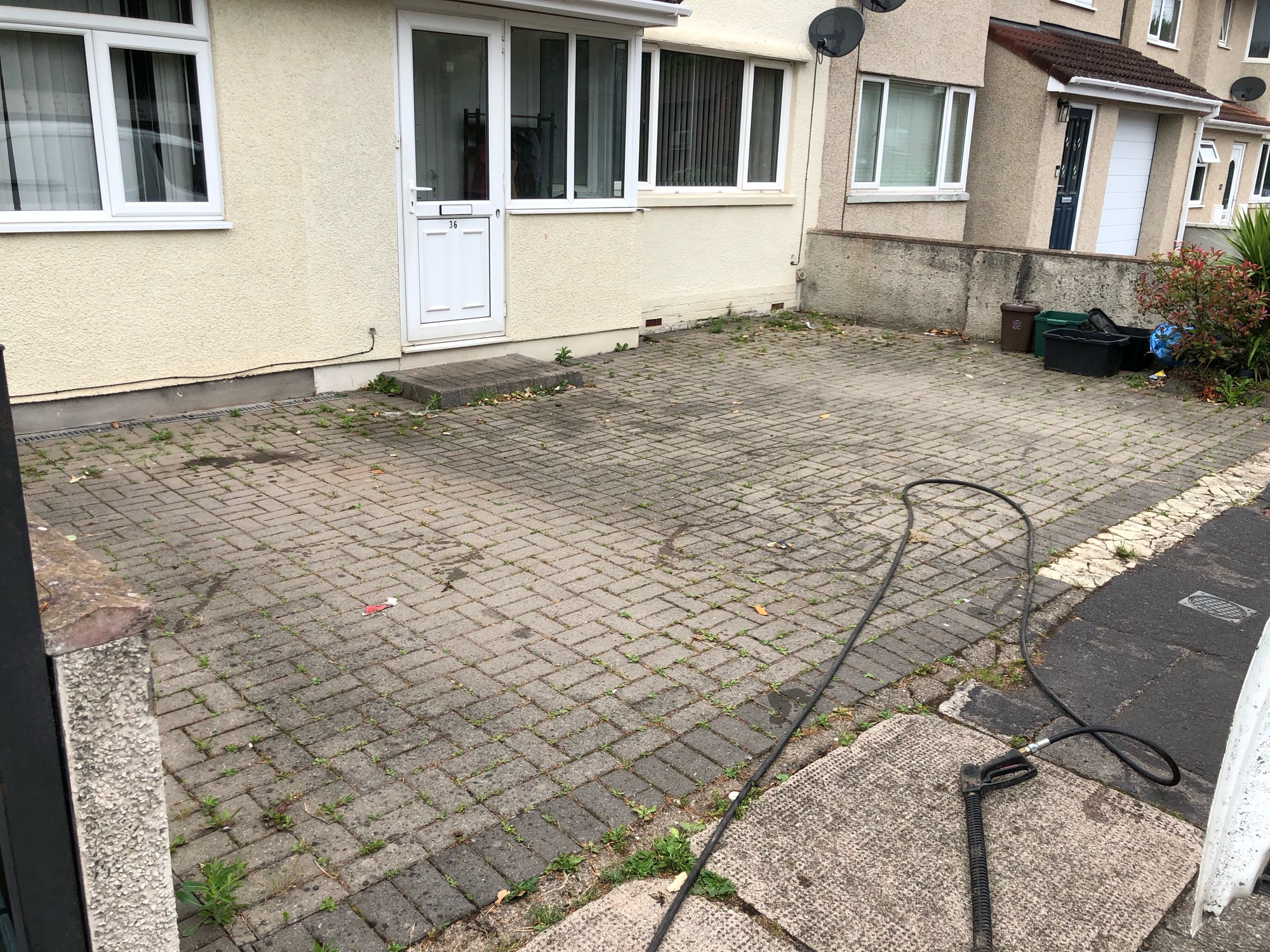 Clearview work photo 1
