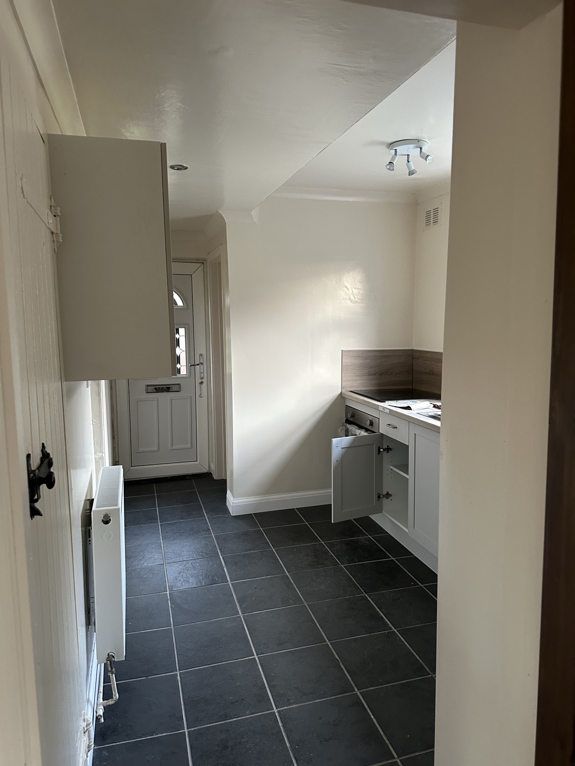 JCP Electrical Contractors LTD work photo 6