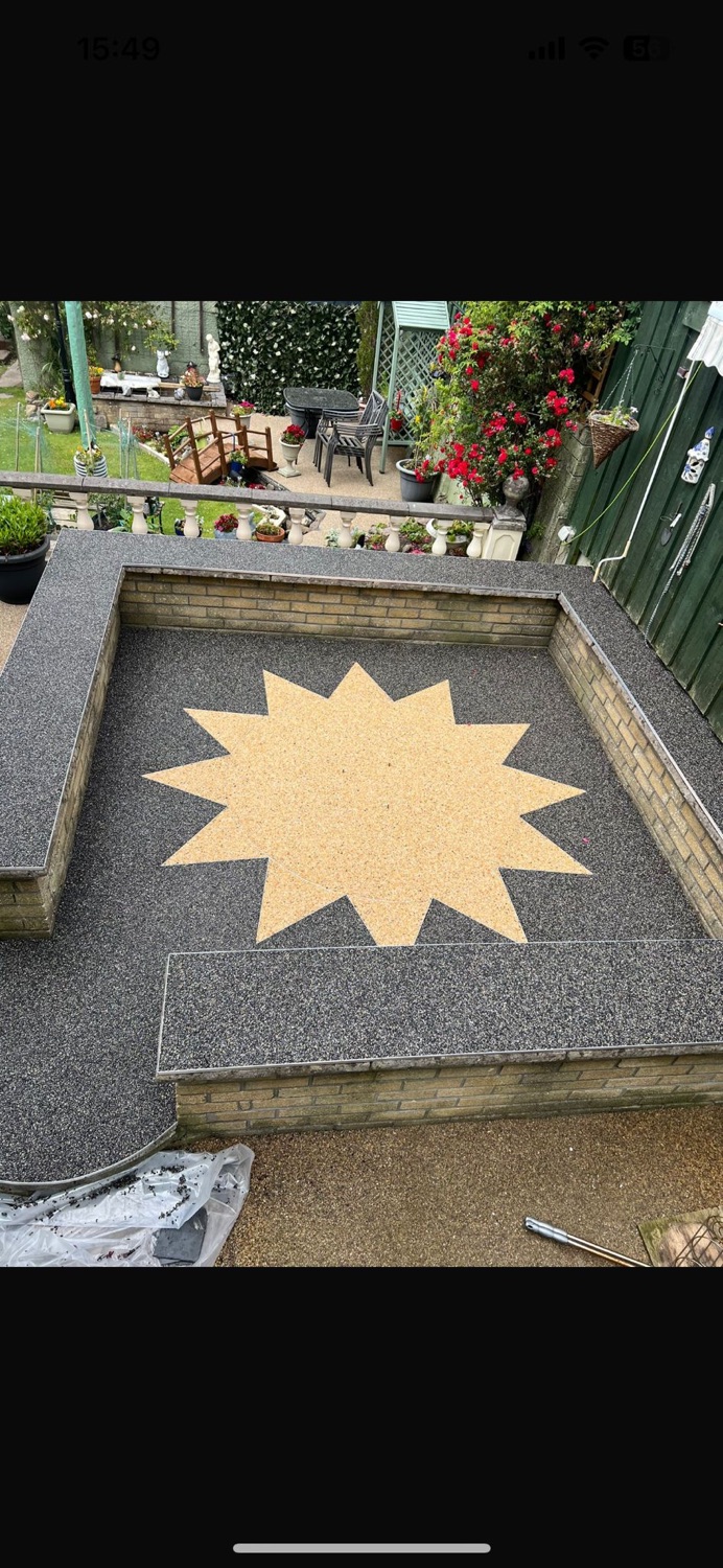 Groundforce Driveways & Landscaping work photo 4