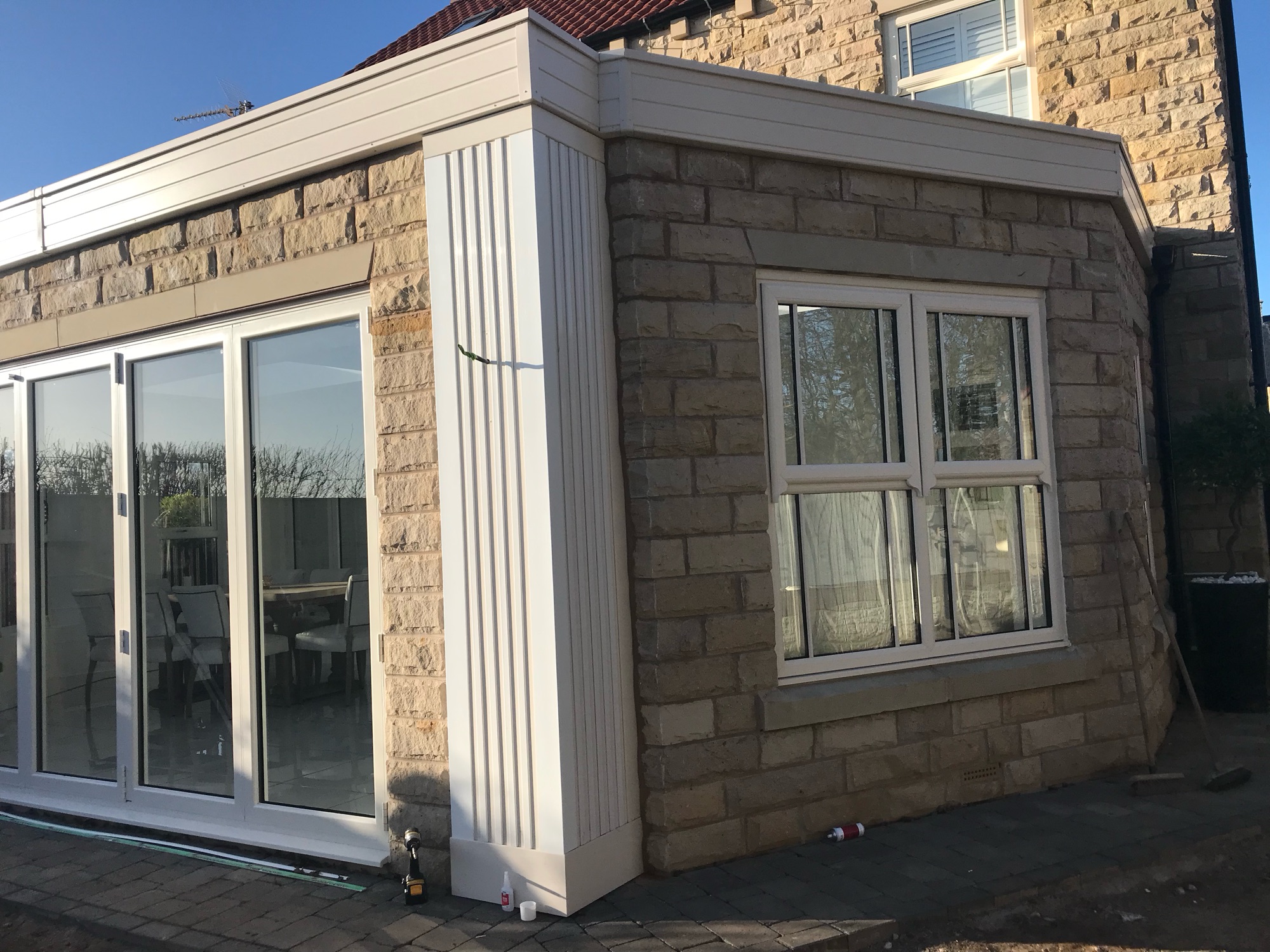 Horizon Building & Glazing Ltd work photo 4