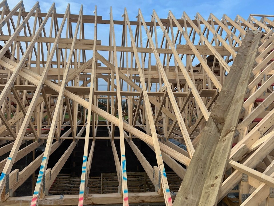 A.Gallagher & Son work photo 2