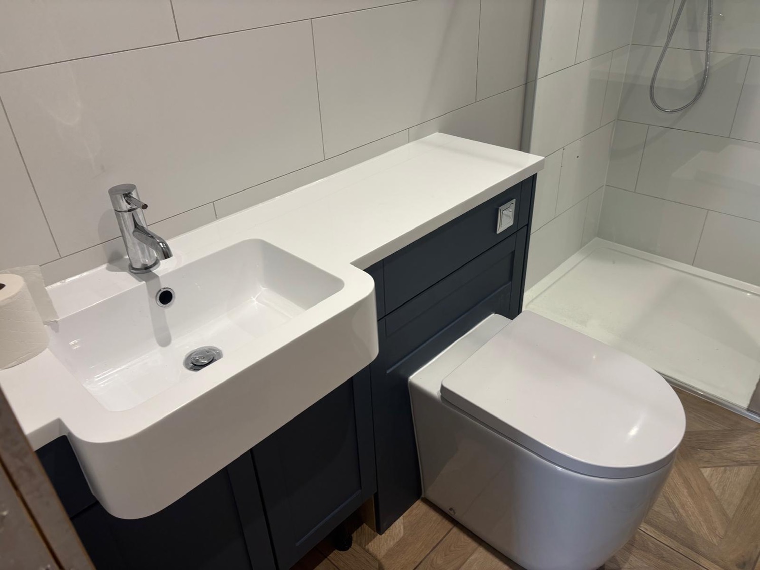 Bridgeway Interiors work photo 4