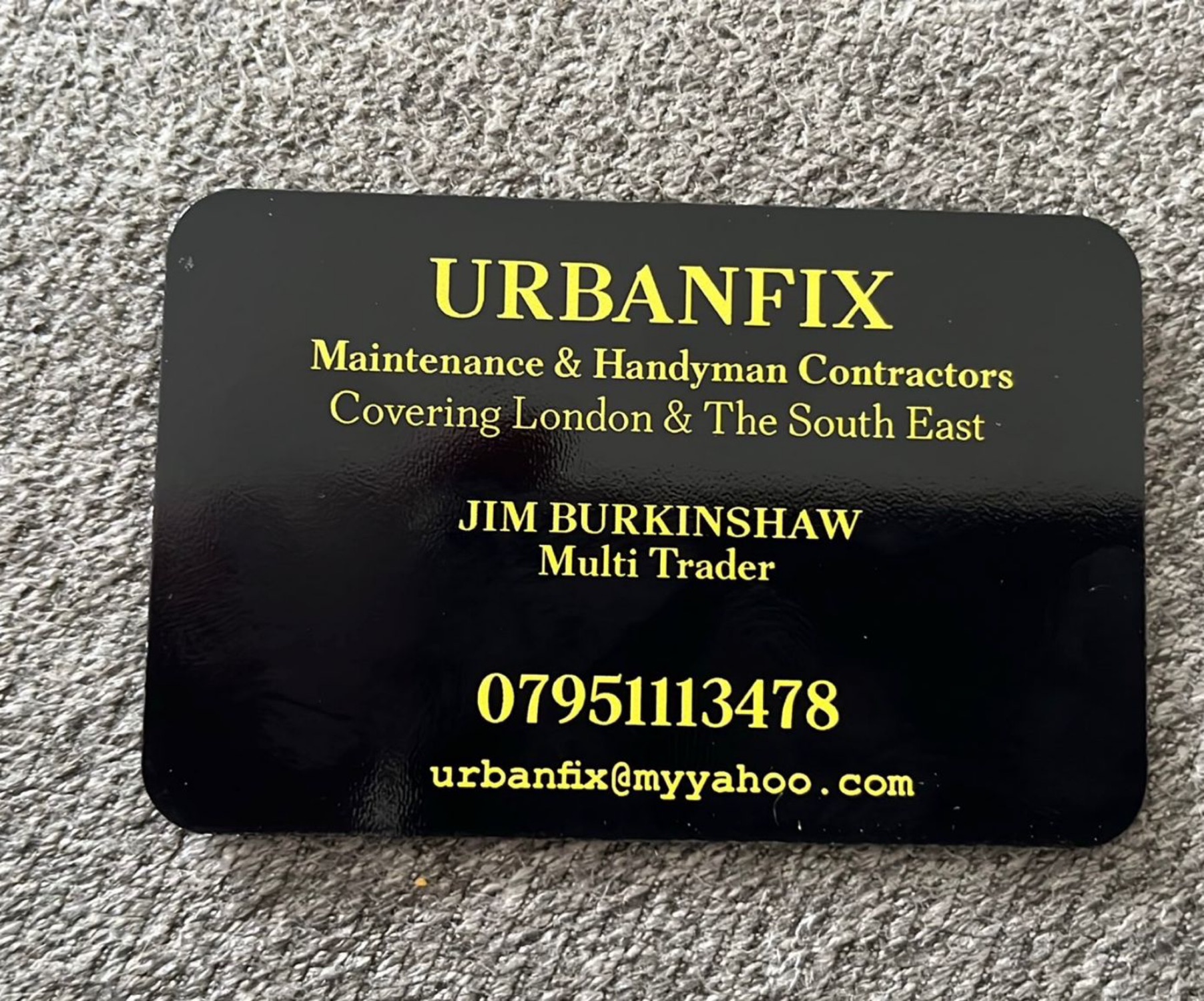 Urbanfix