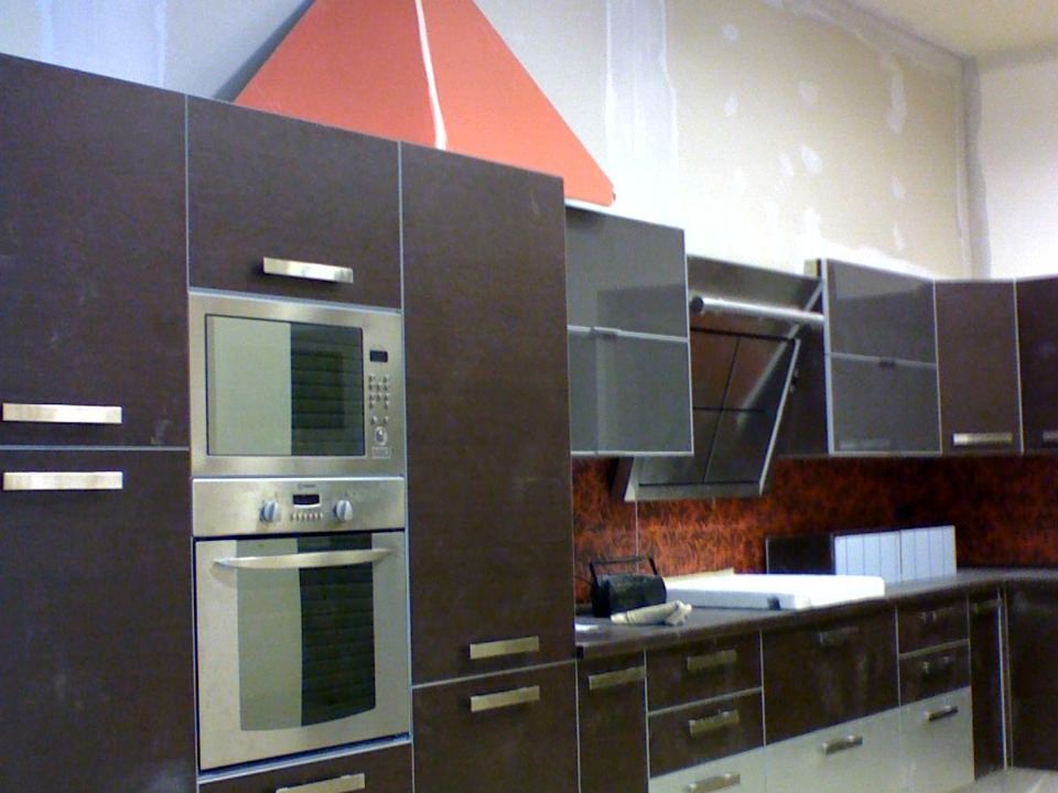 Tsakonas Electrical Services work photo 4
