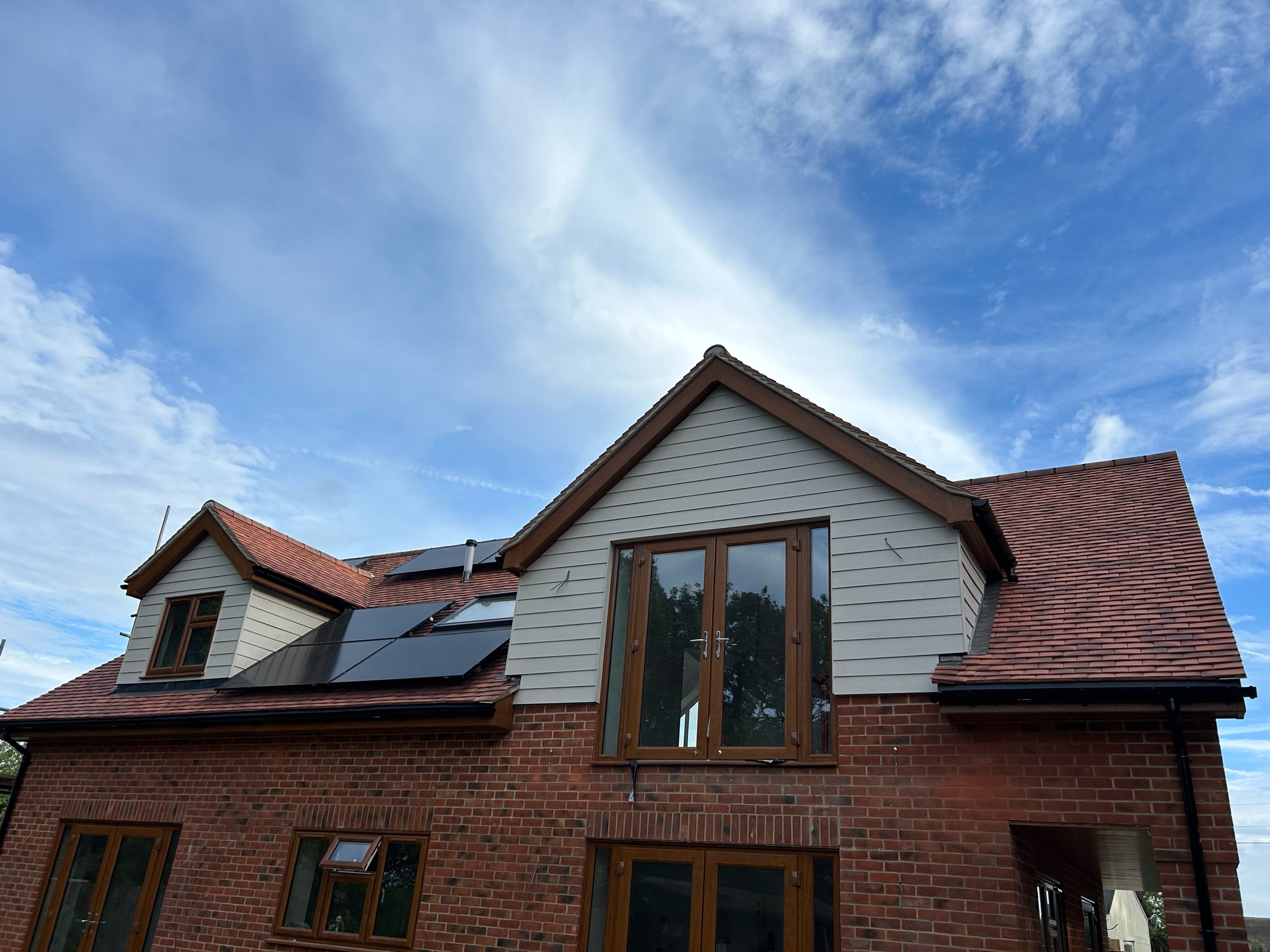 We Fix Roofs work photo 4