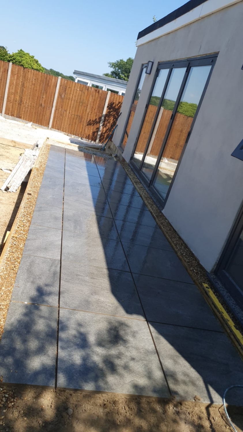 Kent Build LTD work photo 1