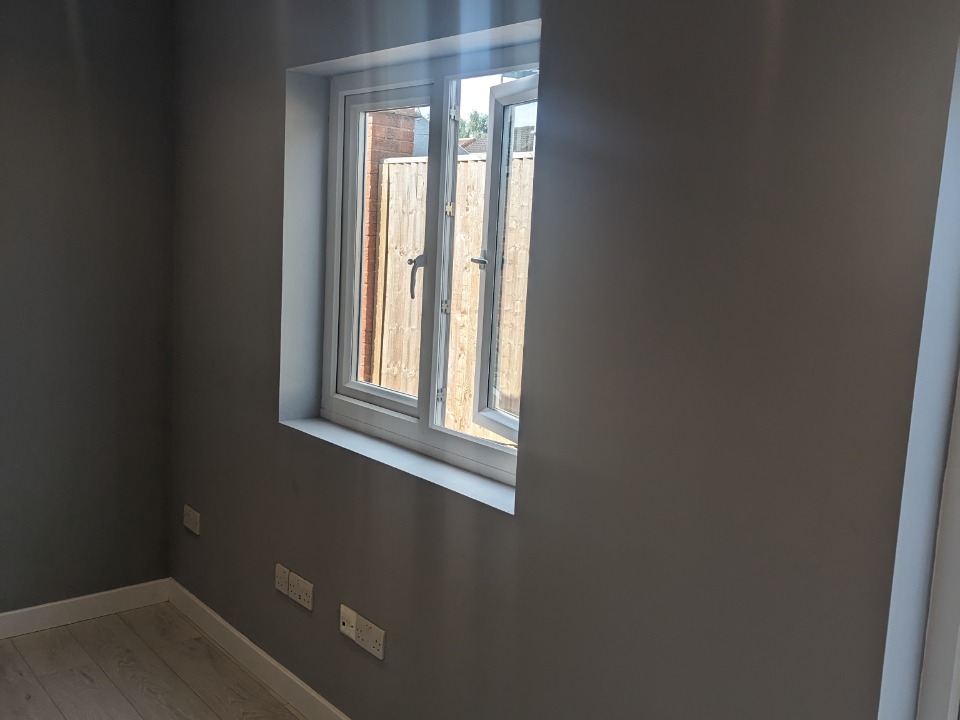 WOODEN BUILT LTD work photo 4