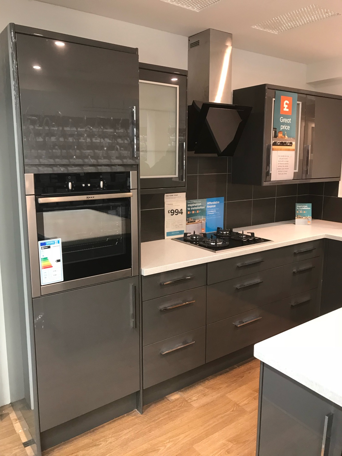 Builder Link LTD work photo 2