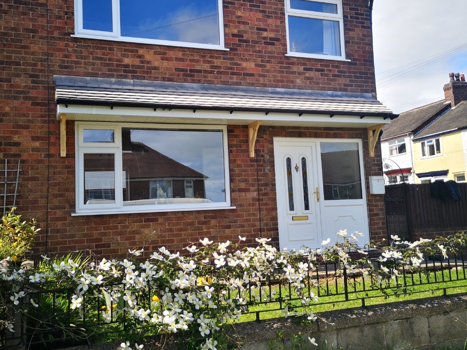 Energy Windows and Home Improvements work photo 3