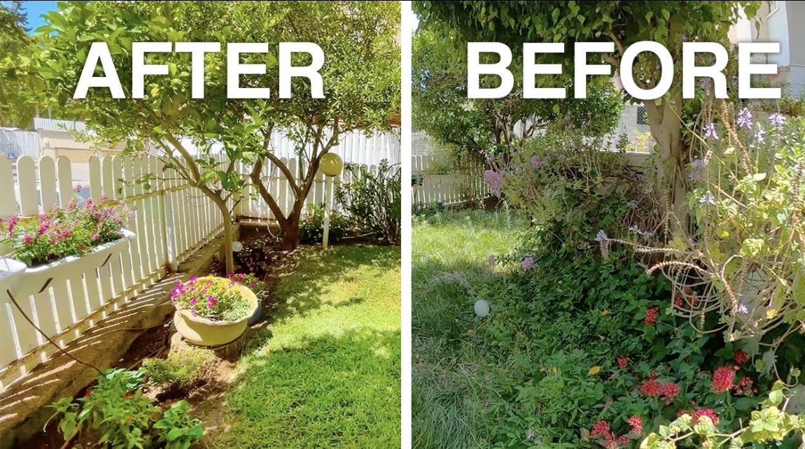 Gem Garden & Landscaping work photo 2