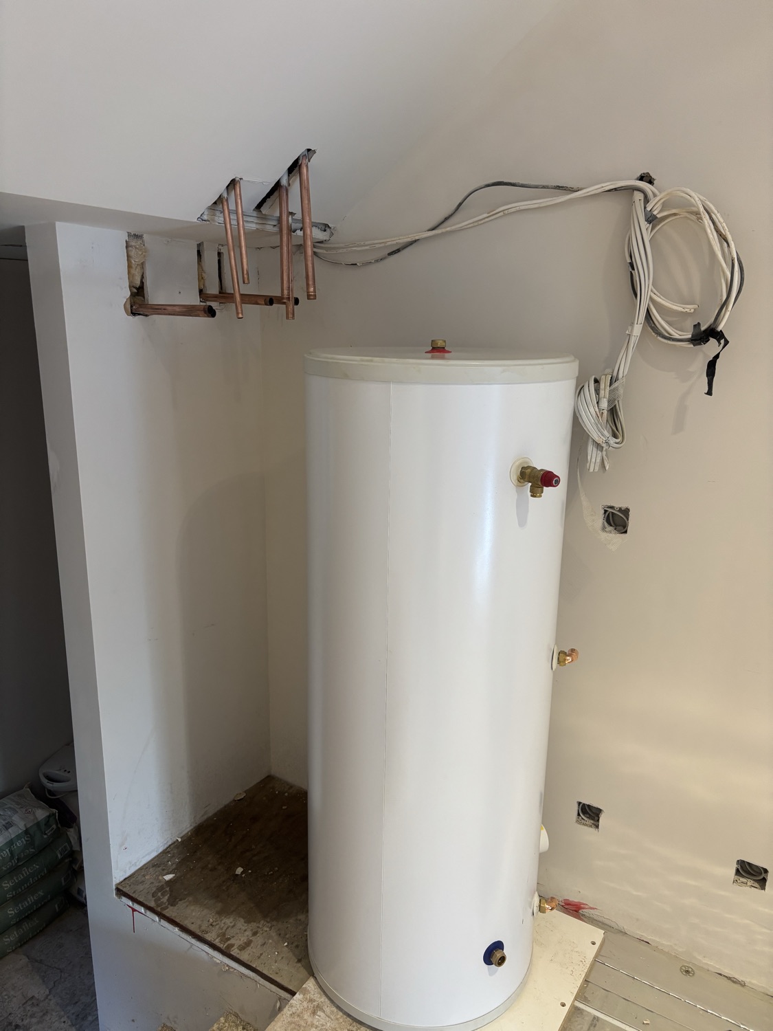 Essex Quality Plumbing LTD work photo 1