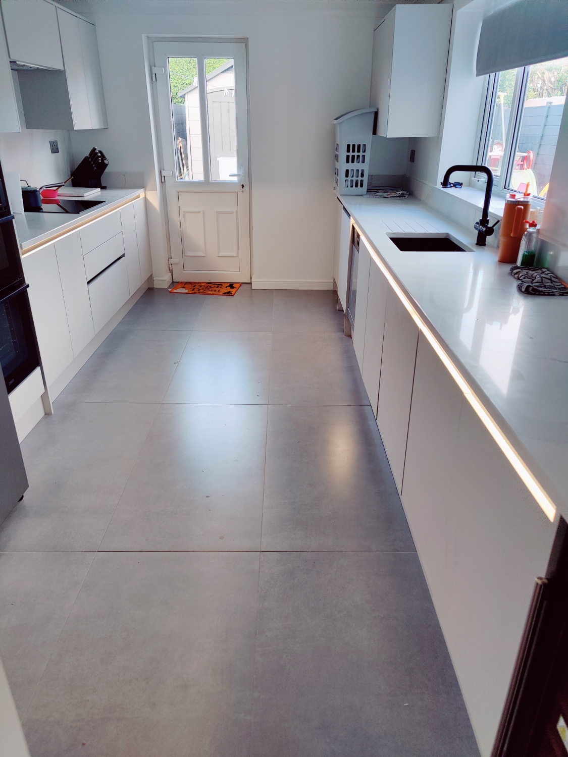 Bentec Electrical work photo 1