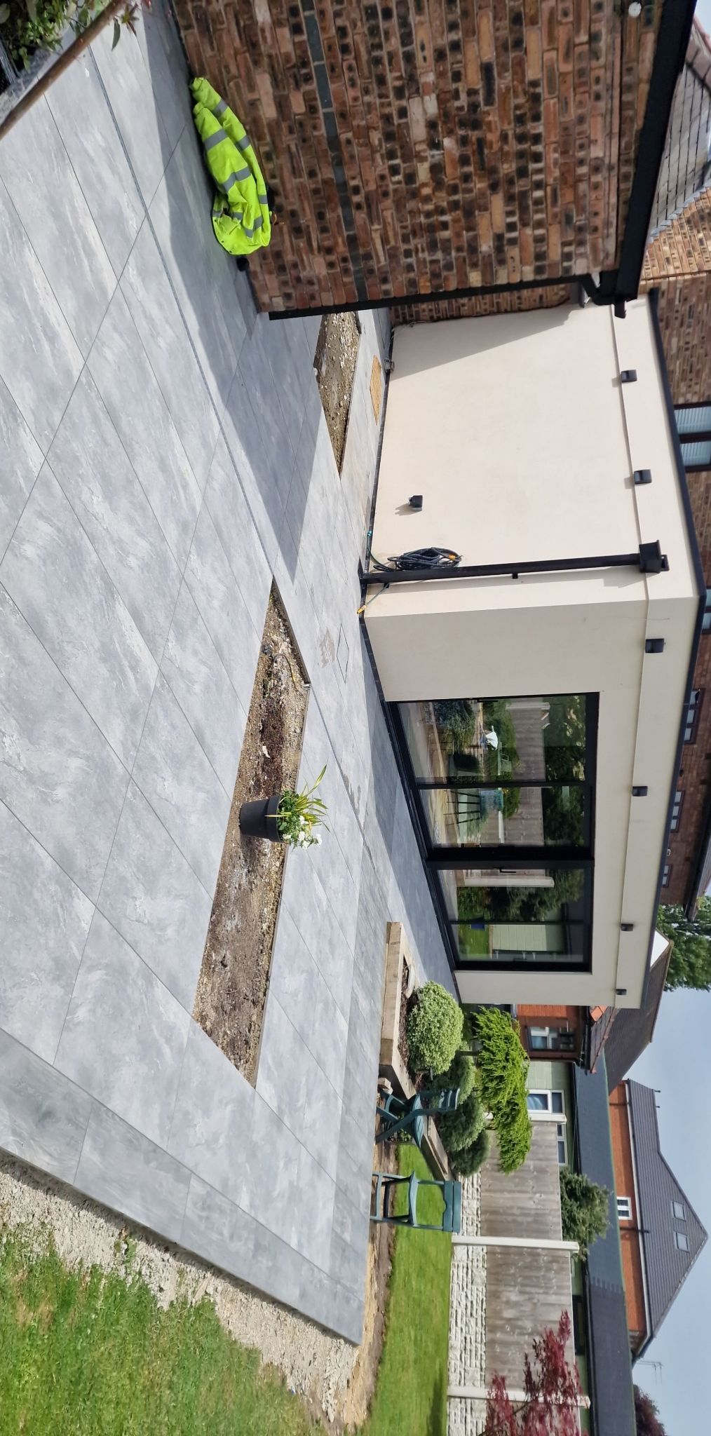 SD Tile And Stonework work photo 4