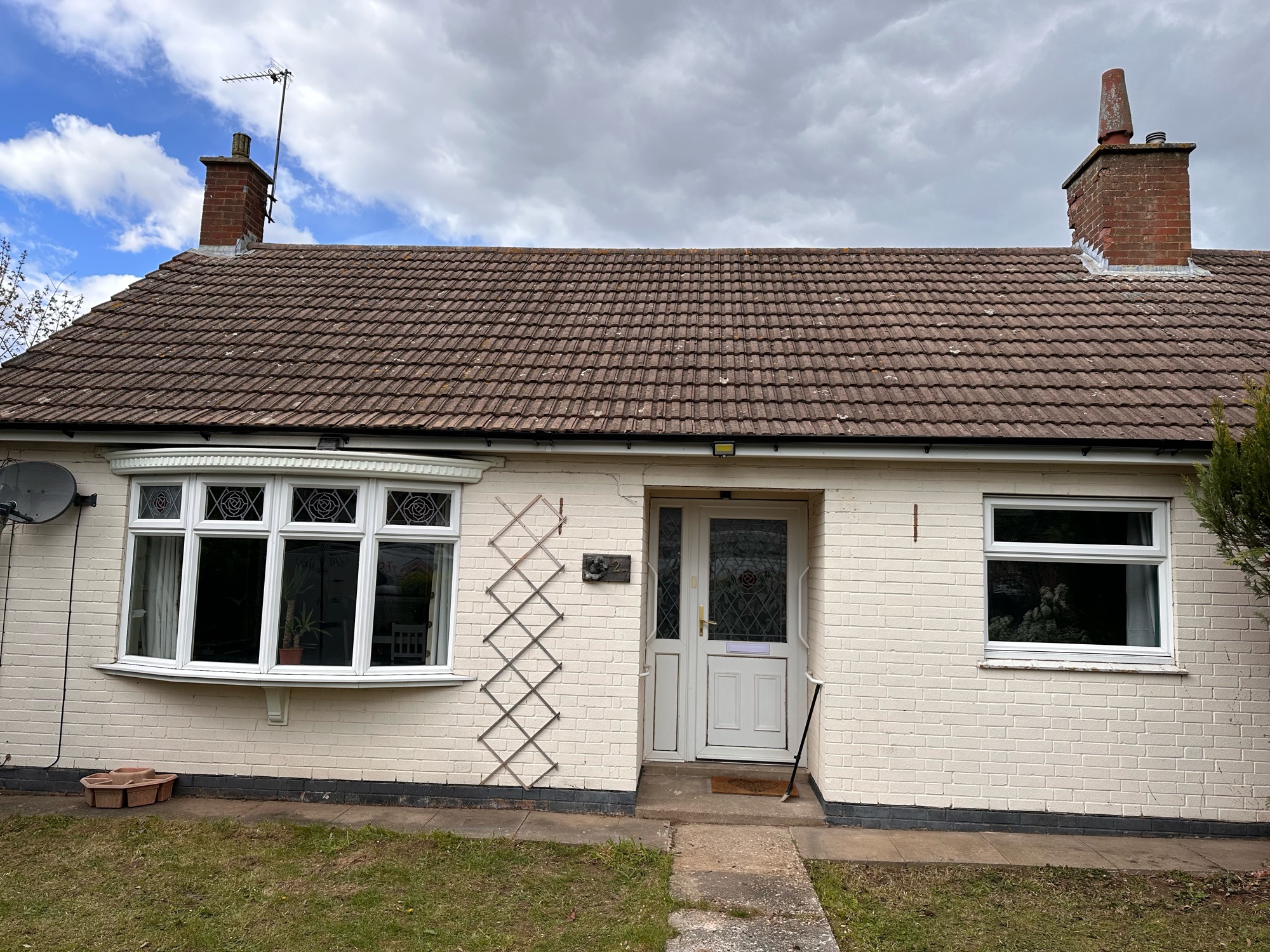 Totalhome Roofing & Building Ltd work photo 1