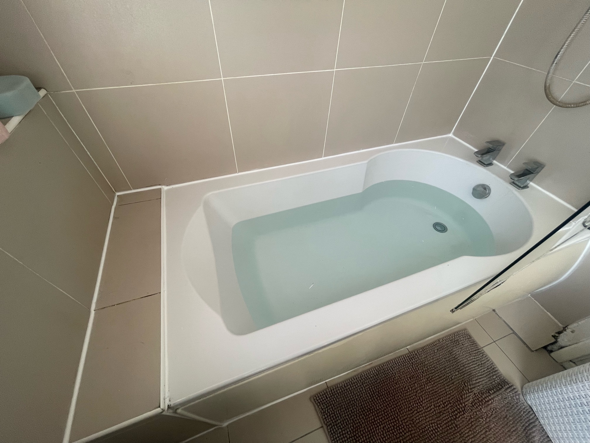 M25 PLUMBING & HEATING work photo 2