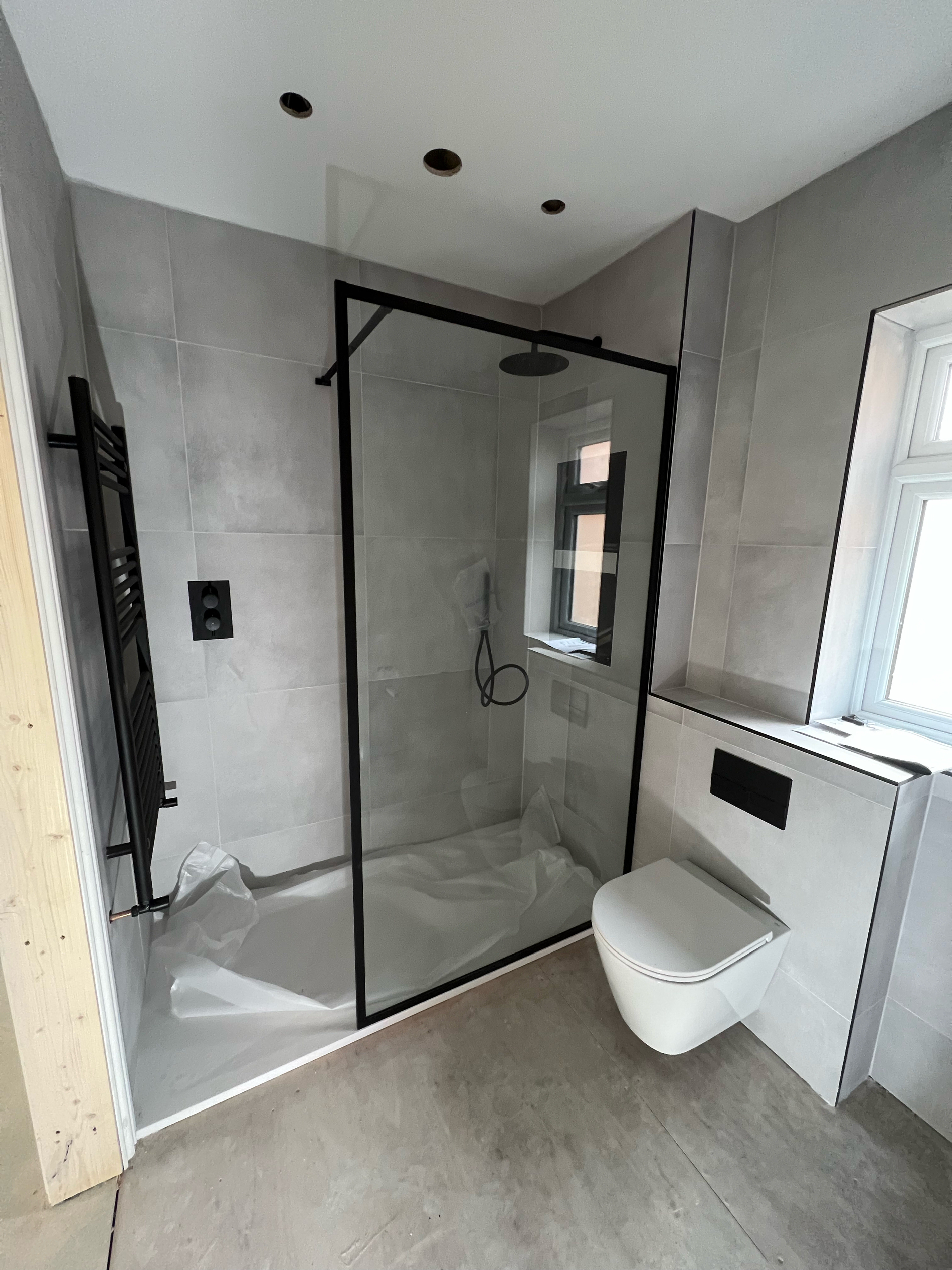 Nicholls Construction work photo 1